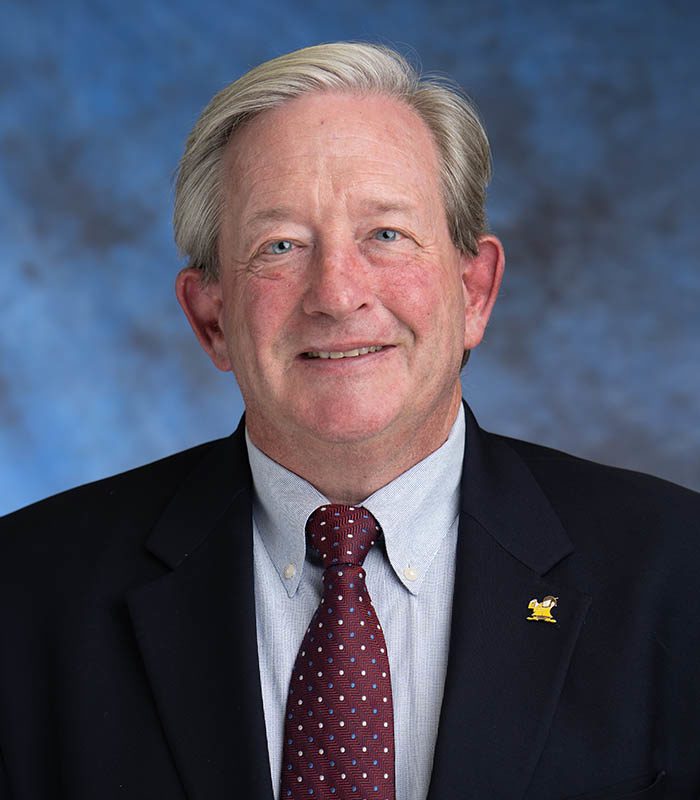 Len Dillon