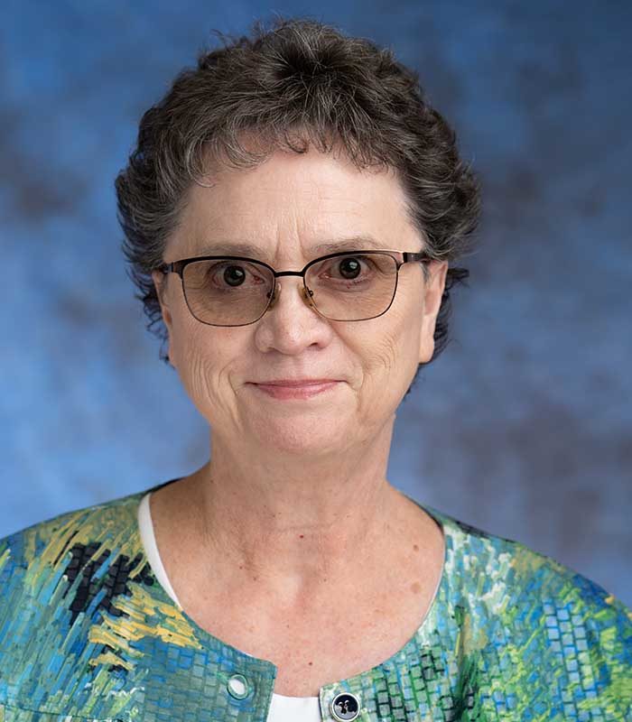 Sandra Nelson